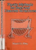 Plastic methods for steel and concrete structures
