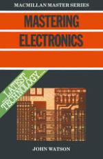 Mastering electronics
