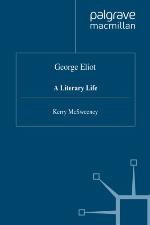 George Eliot (Marian Evans)