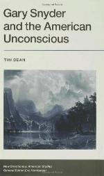 Gary Snyder and the American Unconscious