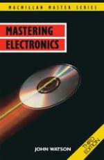 Mastering electronics
