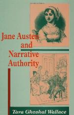 Jane Austen and Narrative Authority