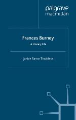 Frances Burney