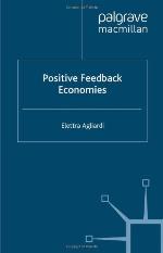 Positive feedback economies.