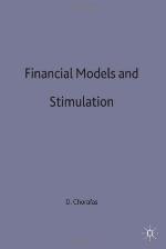 Financial Models and Simulation