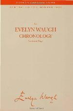 An Evelyn Waugh Chronology