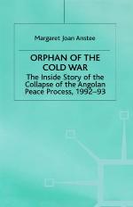 Orphan of the Cold War