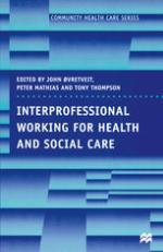 Community health care development