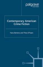 Deviance in contemporary crime fiction