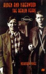 Auden And Isherwood