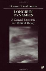 Longrun Dynamics