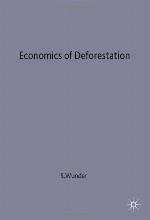 Economics of Deforestation