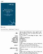 Economics of Reciprocity, Giving and Altruism