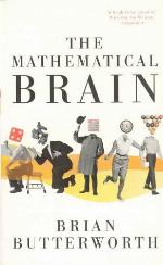 The Mathematical Brain