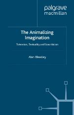 The Animalizing Imagination : totemism, textuality and ecocriticism