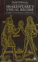 Shakespeare's Visual Regime