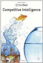 Competitive Intelligence