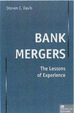 Bank Mergers