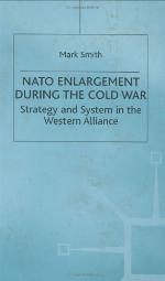 NATO Enlargement During the Cold War