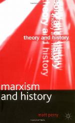 Marxism and History