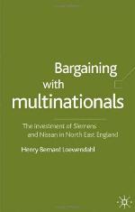 Bargaining With Multinationals