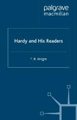 Hardy and His Readers
