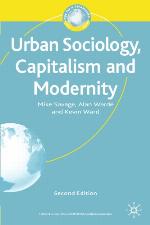 Urban Sociology, Capitalism and Modernity