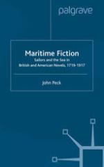 Maritime Fiction