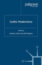 Gothic Modernisms
