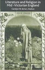 Literature and Religion in Mid-Victorian England