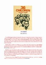 36 Children