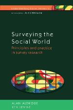 Surveying the Social World
