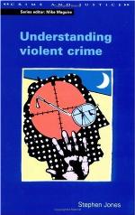 Understanding Violent Crime