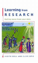 Learning from Research