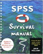SPSS Survival Manual