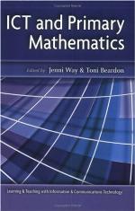 ICT and Primary Mathematics