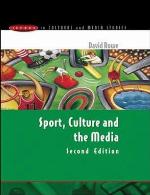 Sport, Culture and the Media