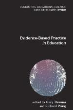 Evidence-Based Practice in Education