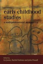 Early Childhood Studies