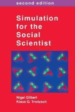 Simulation for the Social Scientist