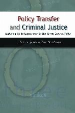 Policy Transfer and Criminal Justice