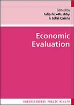 Economic Evaluation