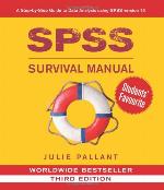 SPSS Survival Manual
