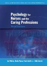 Psychology for Nurses and the Caring Professions