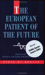 The European Patient of the Future