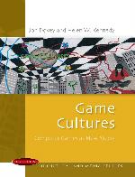 Game Cultures