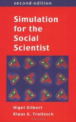 Simulation for the Social Scientist