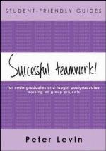 Successful Teamwork!