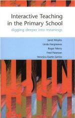 Interactive Teaching in the Primary School