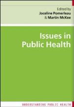 Issues in public health